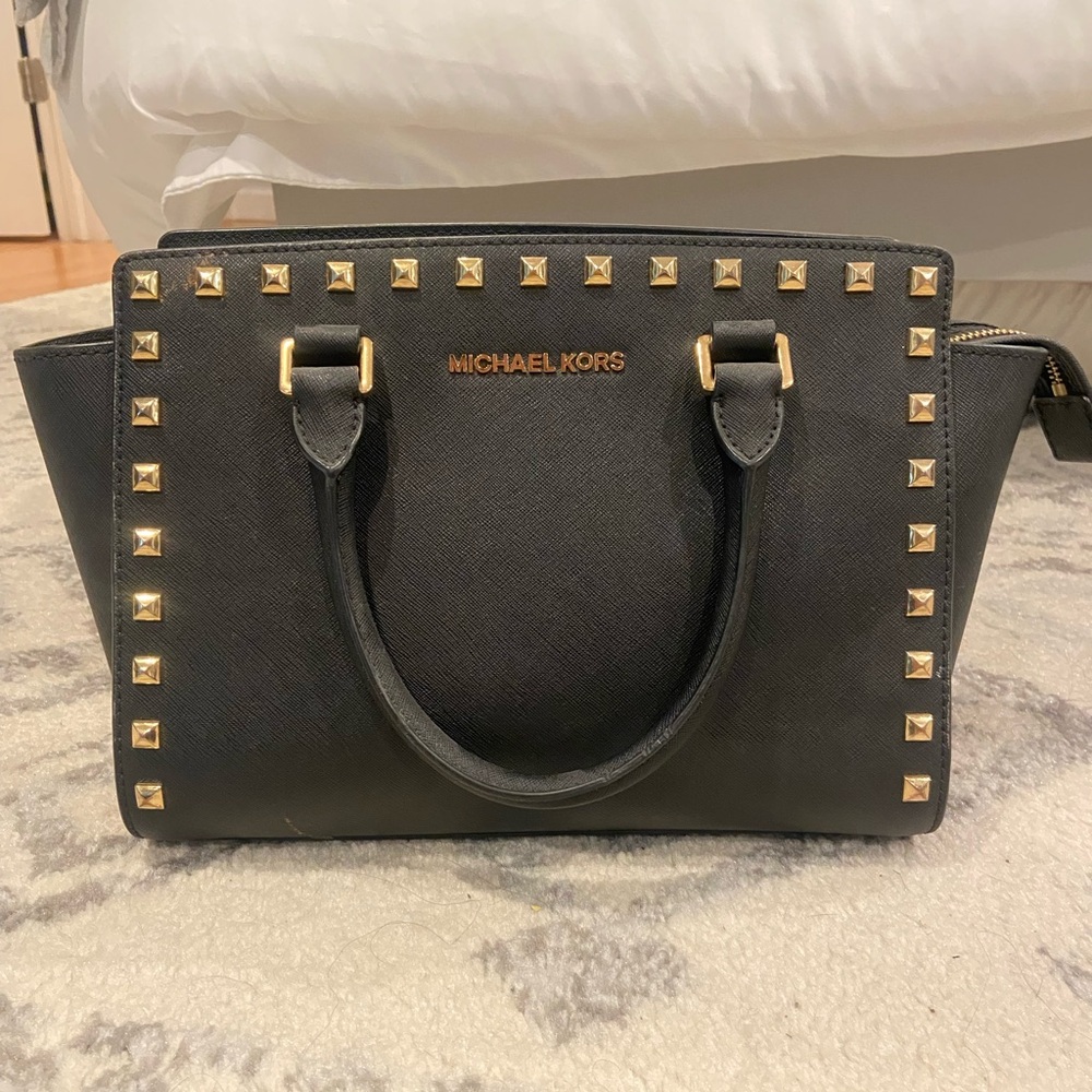 ✨MICHAEL KORS purse